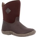 Muck Boot Co Women's Muckster II Faux Fur Mid Boot WM2900   M  080